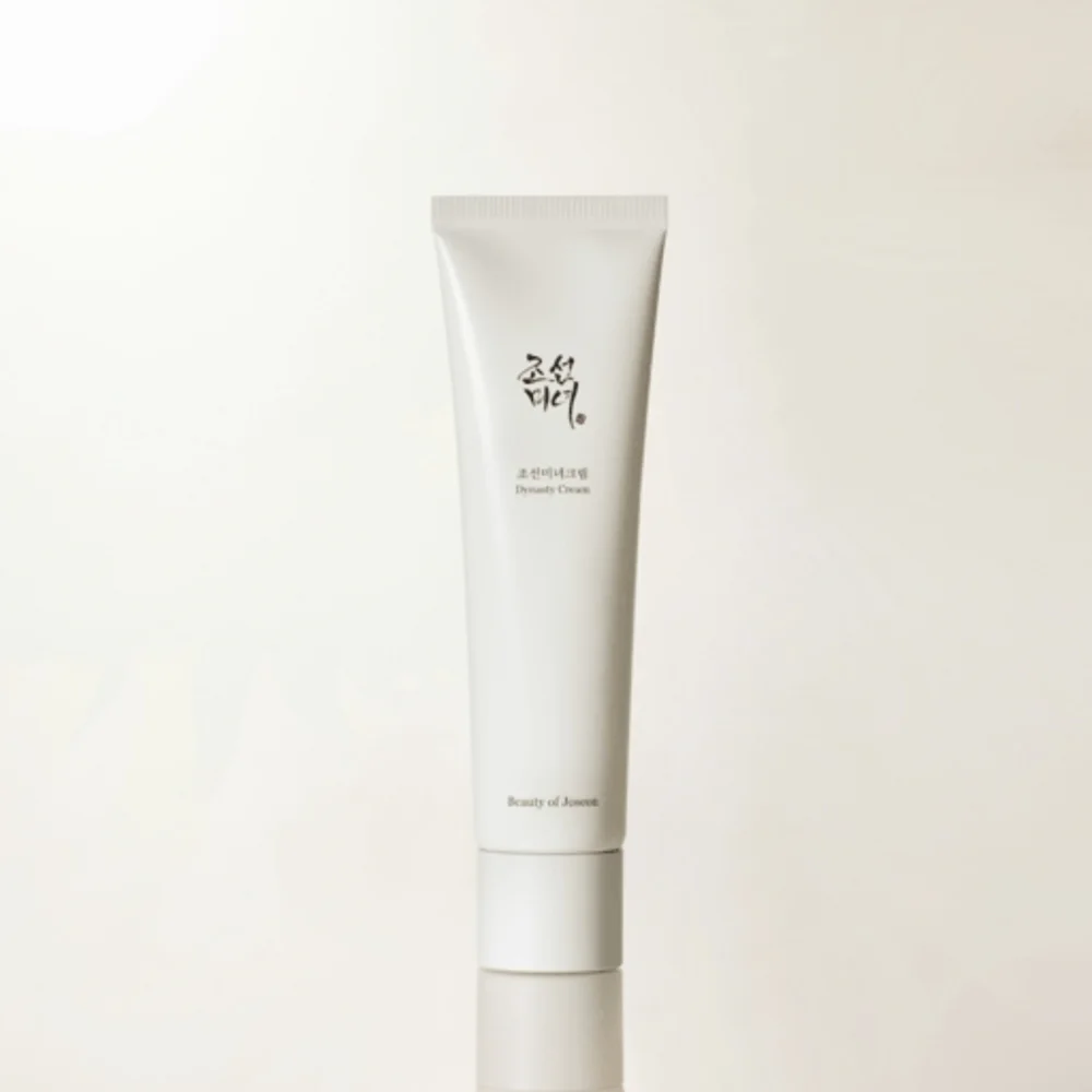 NEW Sealed Extra Large Beauty of Joseon Dynasty Cream Moisturizer 3.38 Oz Size